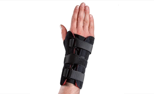 Wrist Brace
